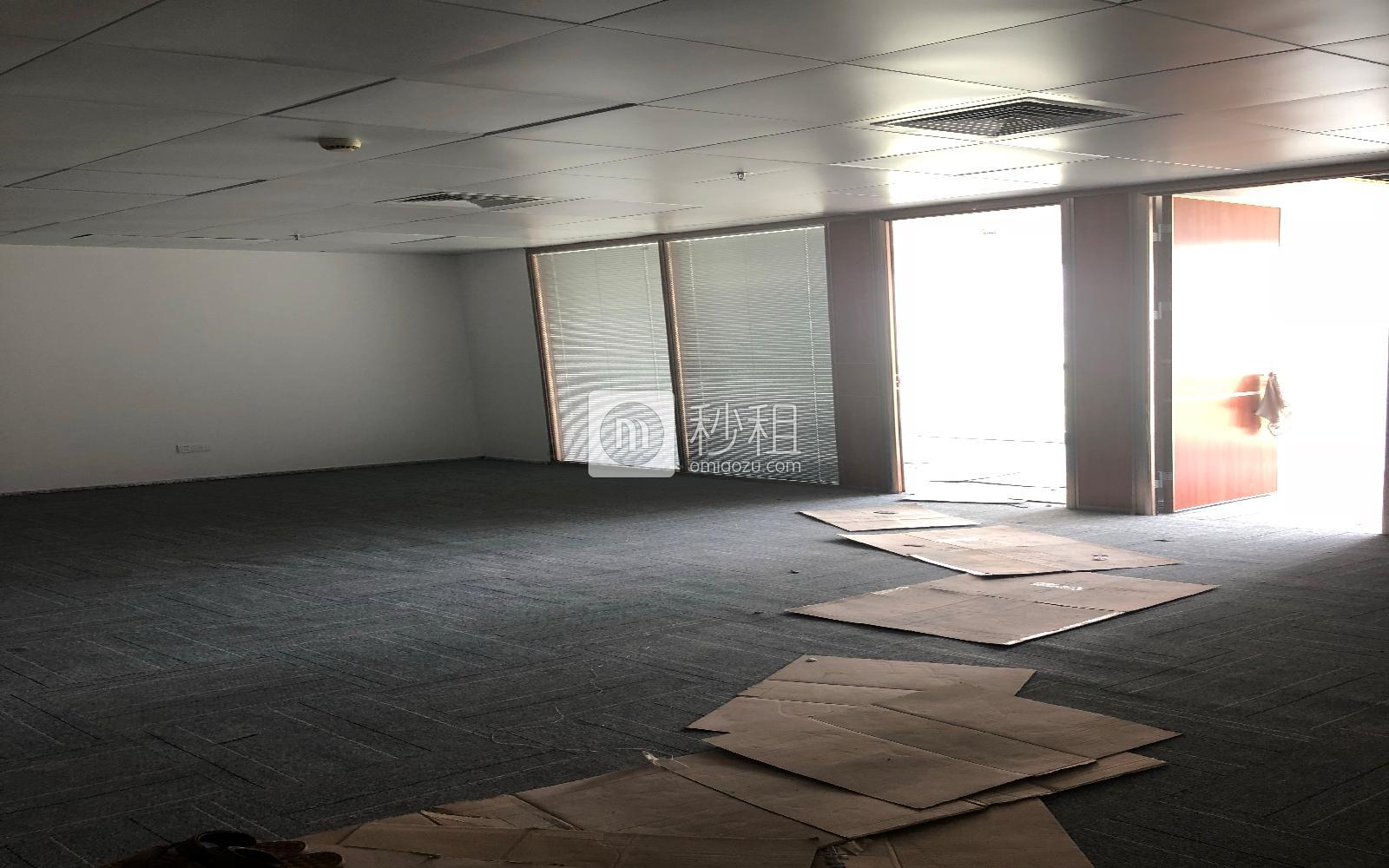 创新科技广场（一期）写字楼出租225平米精装办公室105元/m².月