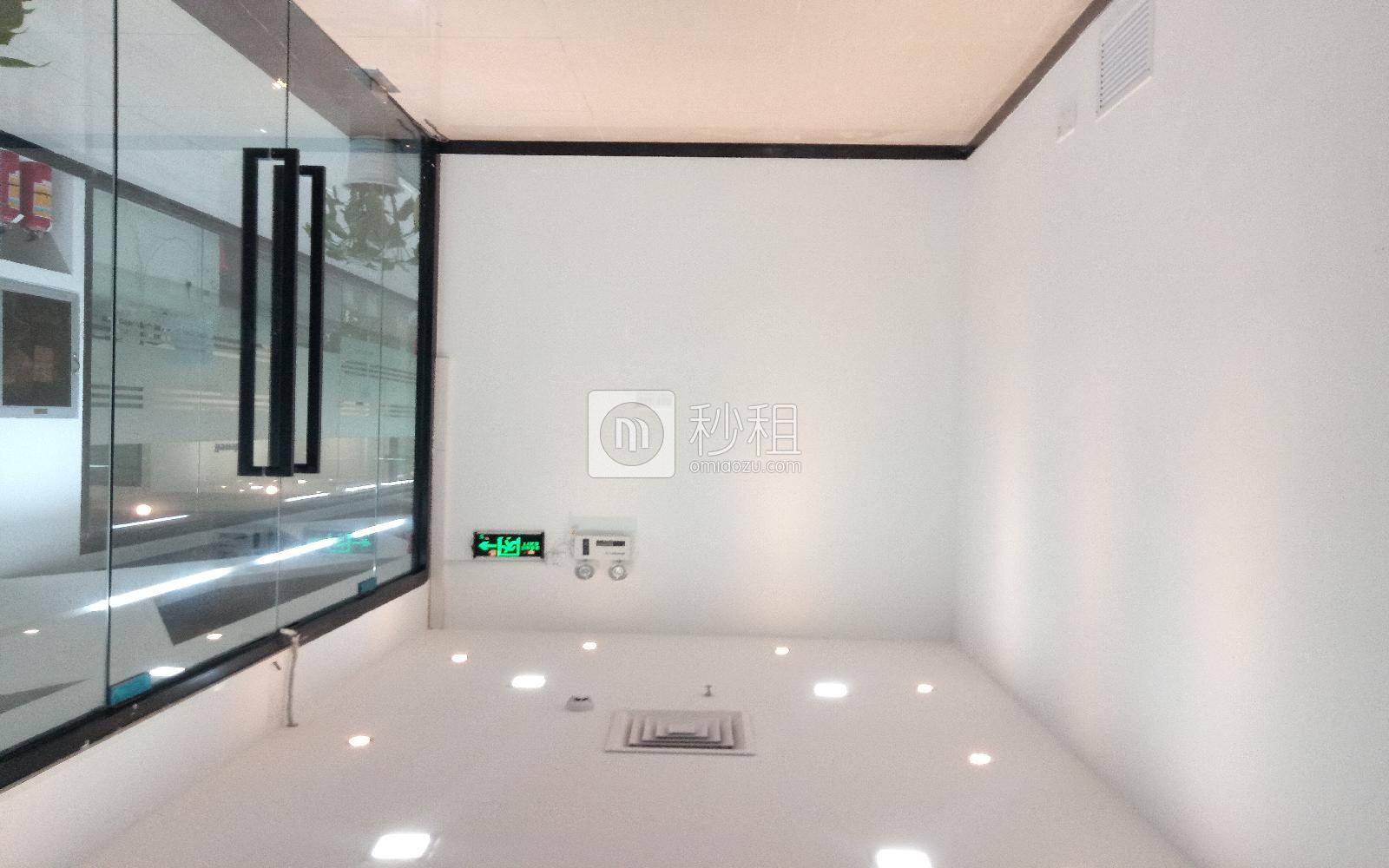 高新技术产业园写字楼出租342平米精装办公室115元/m².月