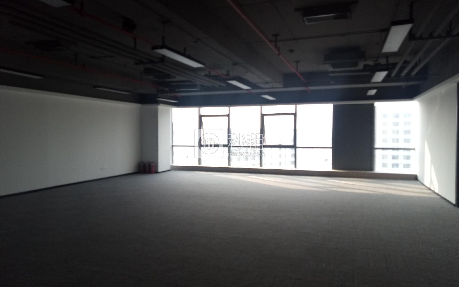 西北工业大学三航科技大厦写字楼出租489平米精装办公室148元/m².月