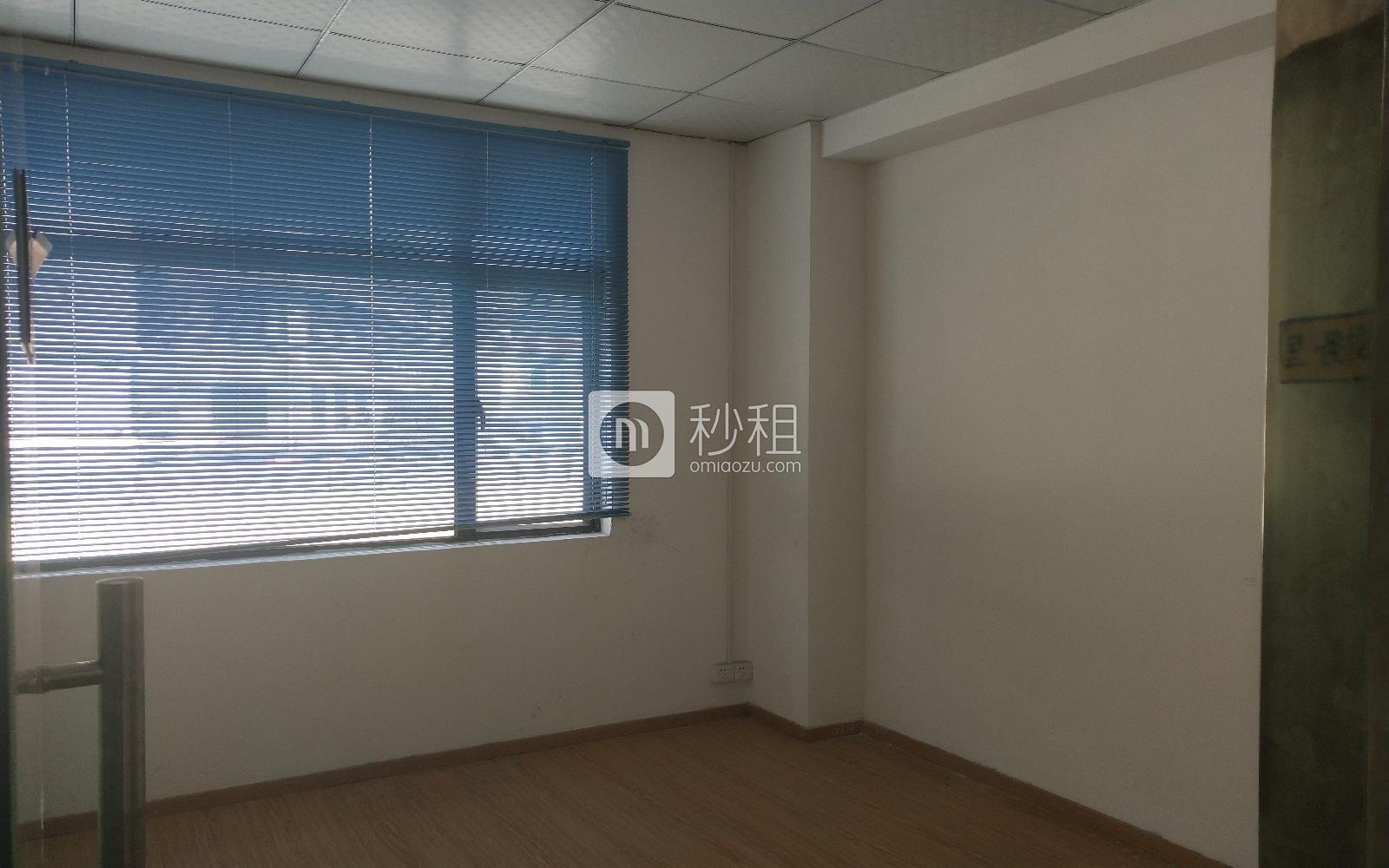 清水湾商务大厦写字楼出租63平米精装办公室65元/m².月