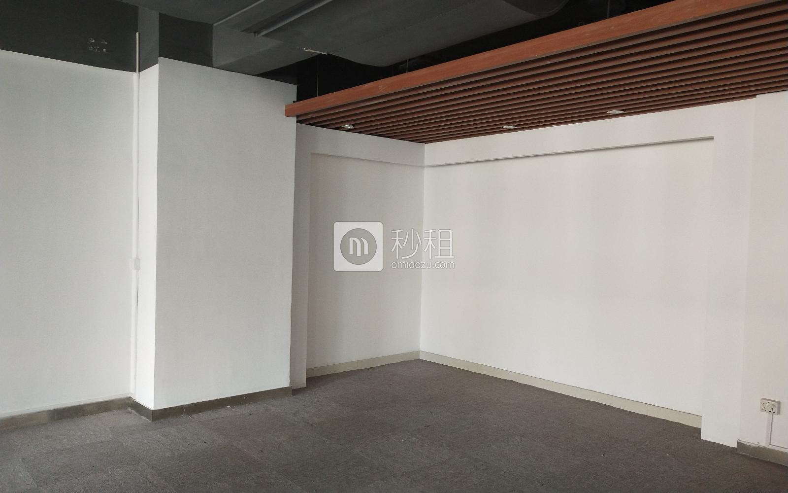 硅谷动力写字楼出租222平米精装办公室68元/m².月