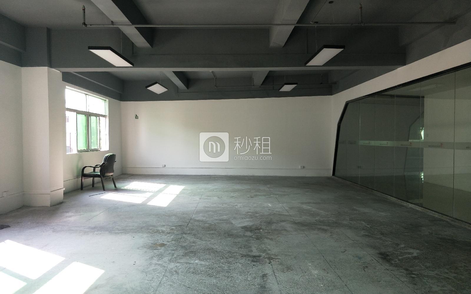 汇创·2018写字楼出租150平米简装办公室40元/m².月