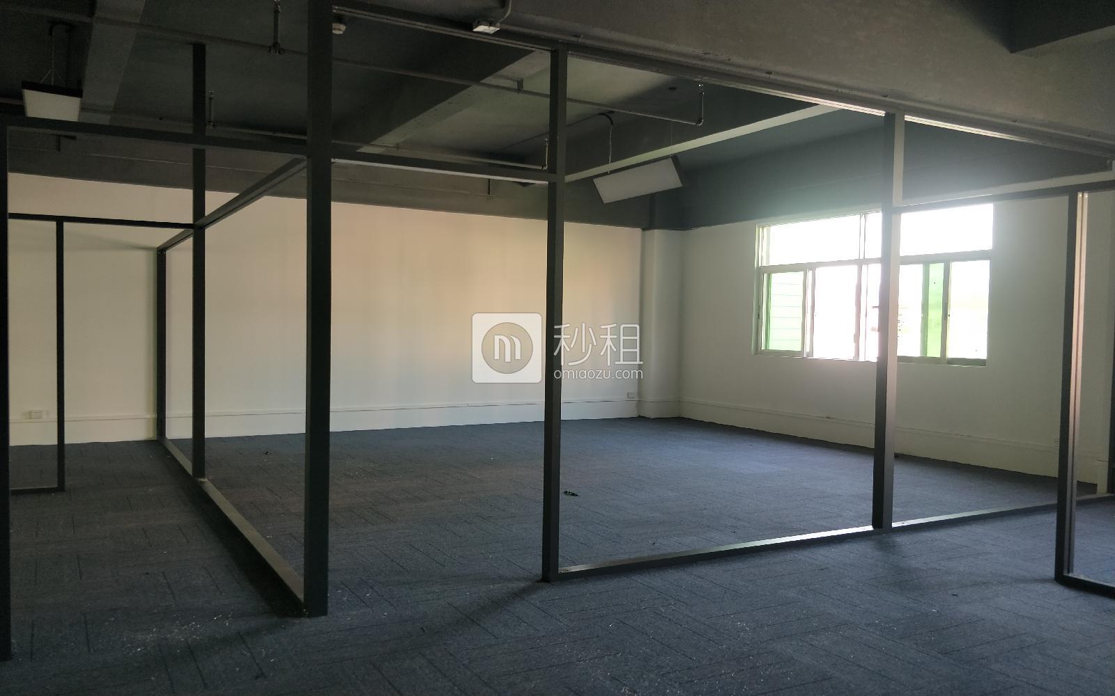 汇创·2018写字楼出租180平米简装办公室48元/m².月