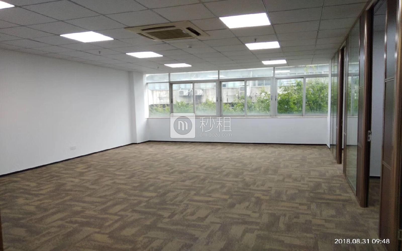 安华工业区写字楼出租228平米精装办公室60元/m².月