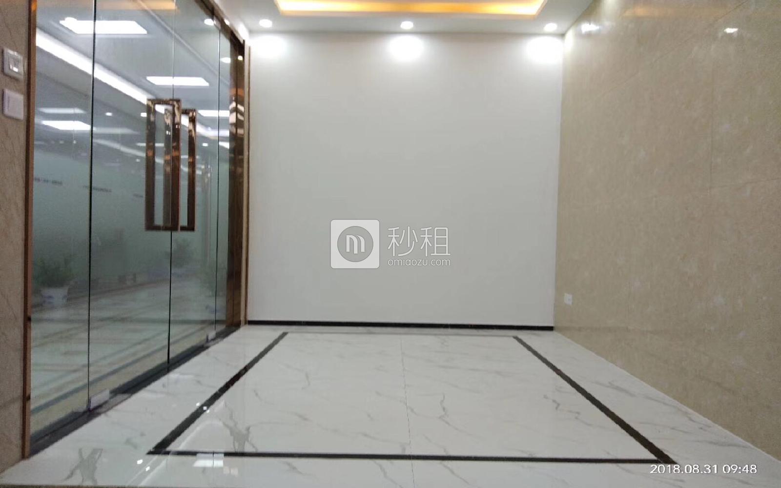 安华工业区写字楼出租228平米精装办公室60元/m².月