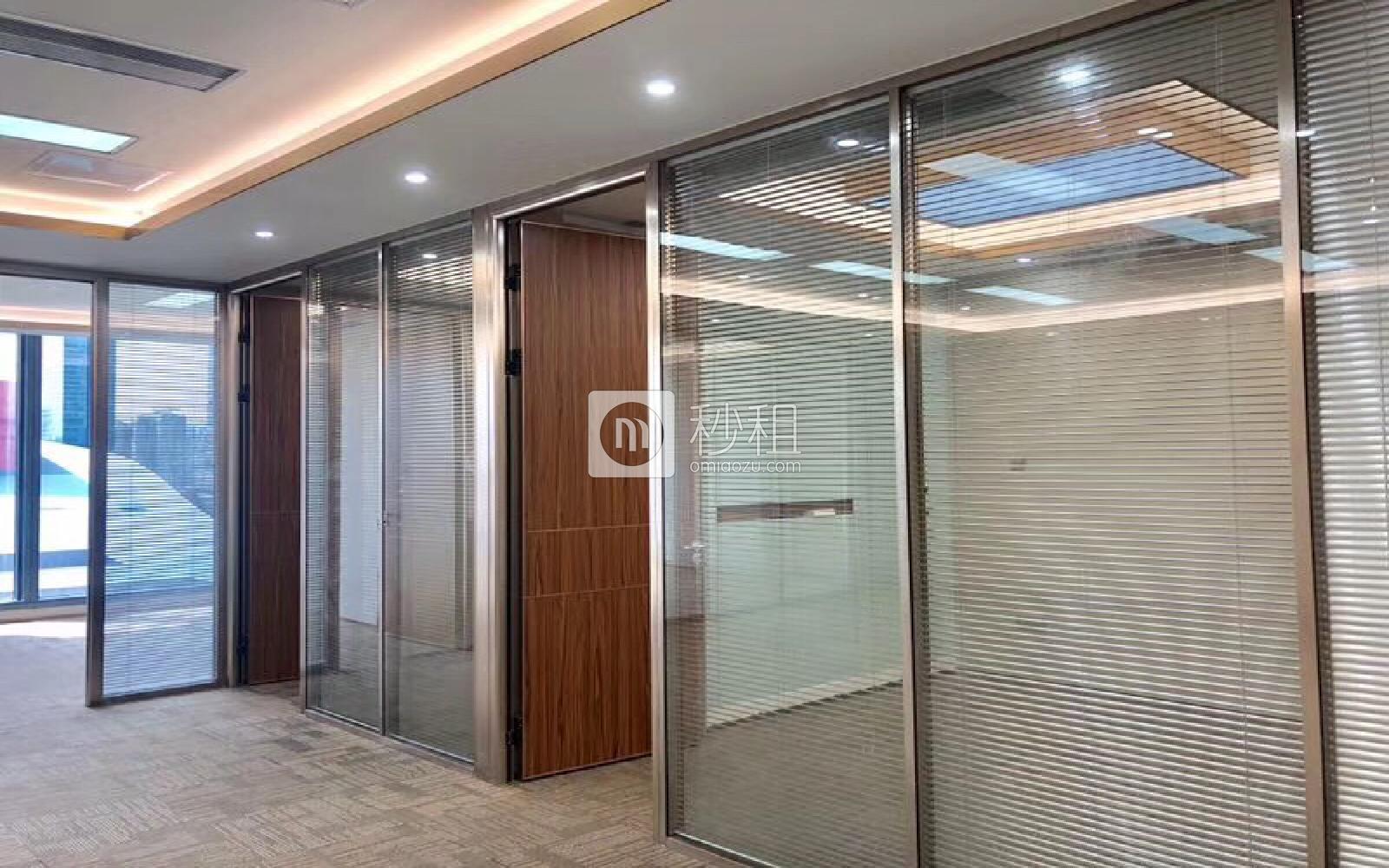 诺德金融中心（诺德中心）写字楼出租225平米精装办公室208元/m².月