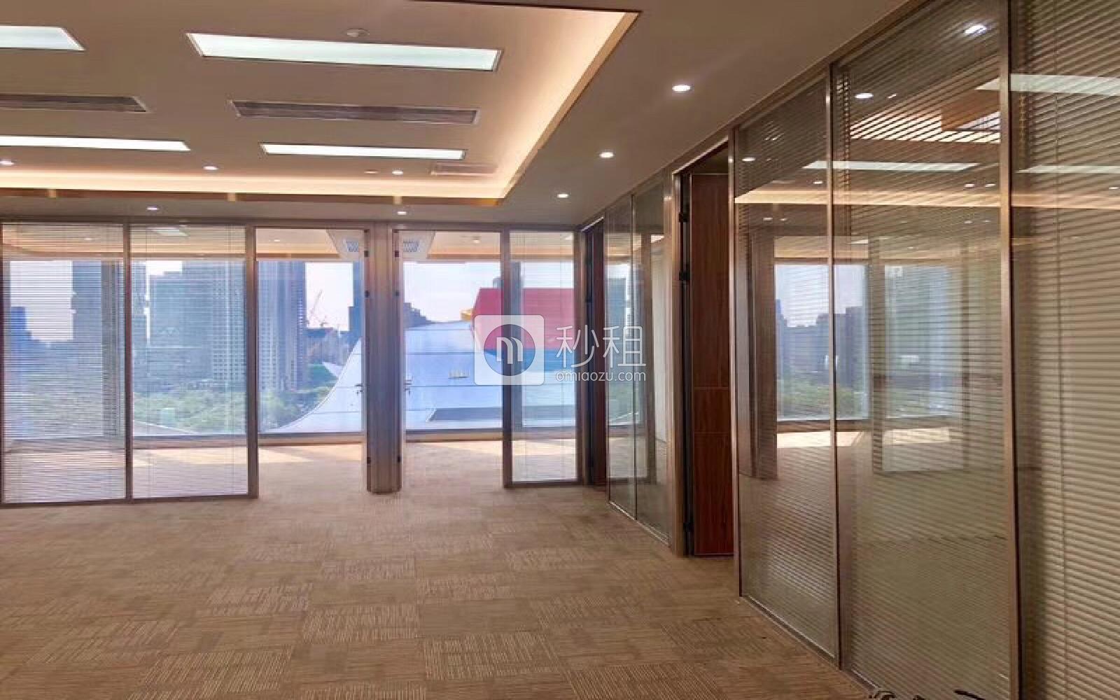 诺德金融中心（诺德中心）写字楼出租225平米精装办公室208元/m².月