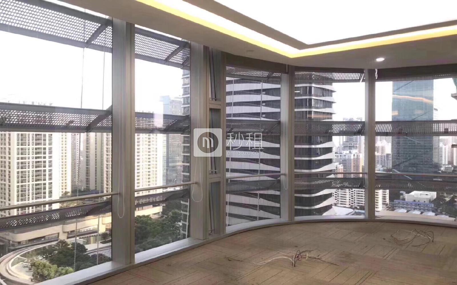中洲大厦写字楼出租598平米豪装办公室228元/m².月