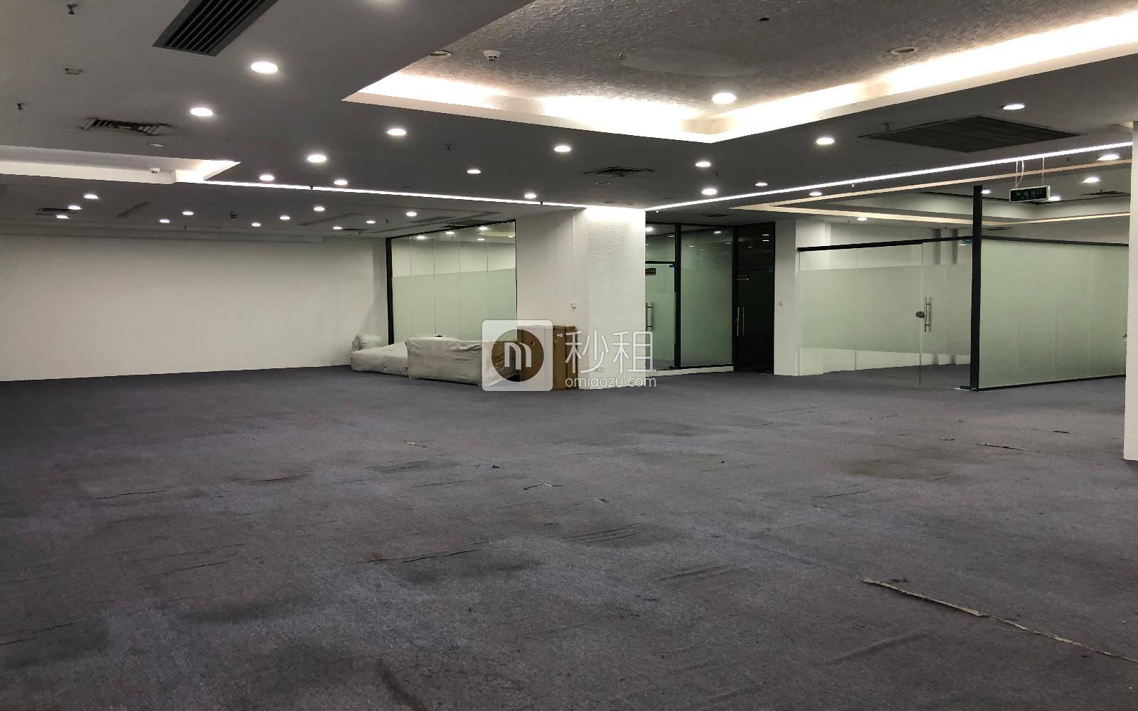 云松大厦写字楼出租592平米精装办公室118元/m².月