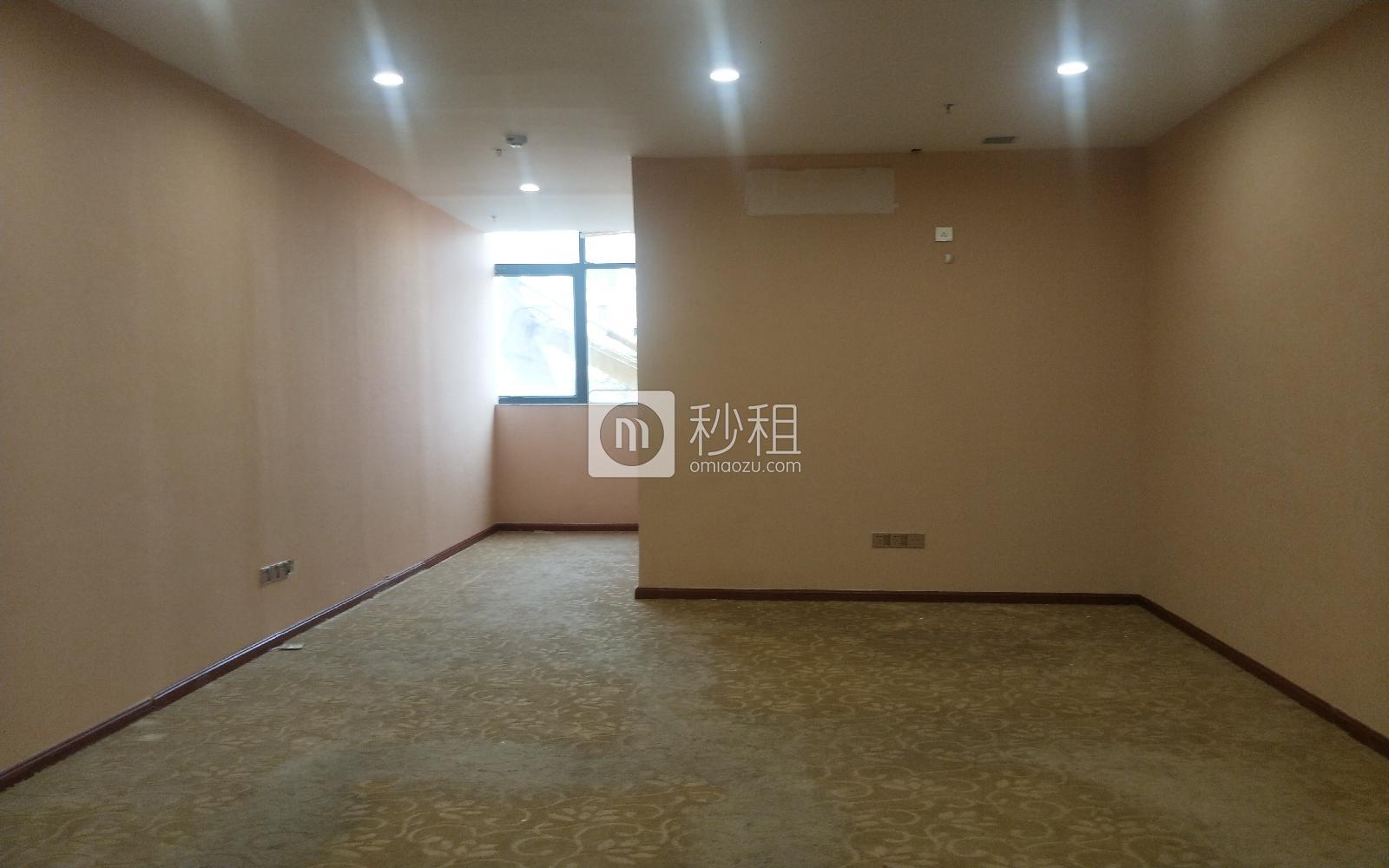 深圳西部硅谷写字楼出租555平米精装办公室41元/m².月