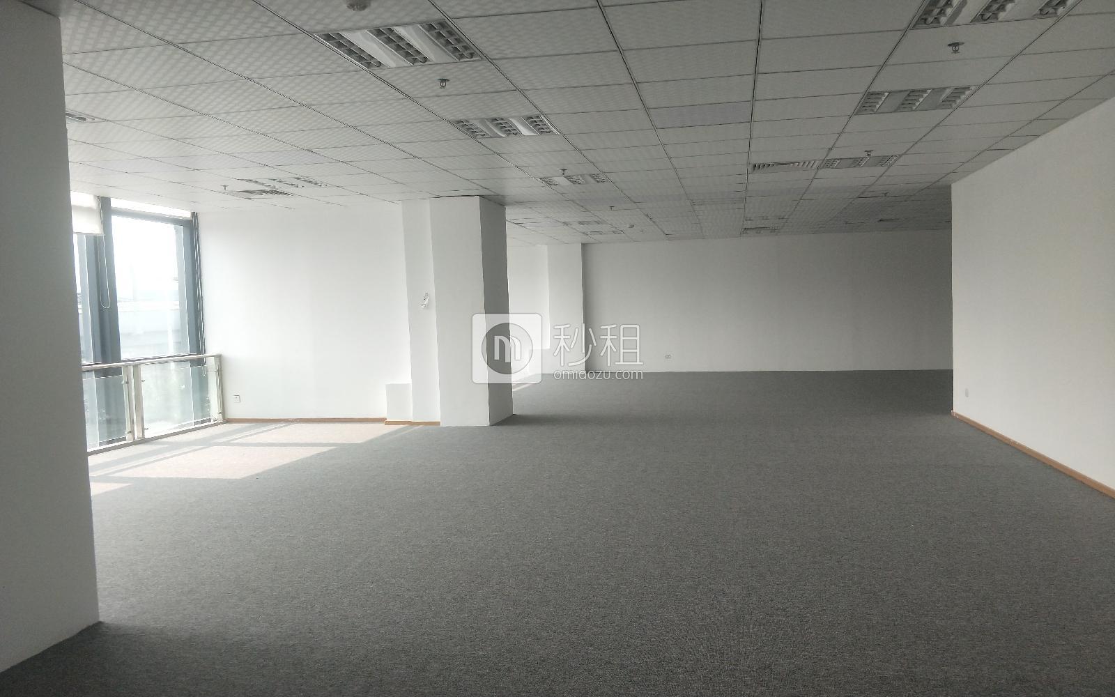深圳西部硅谷写字楼出租188平米简装办公室43元/m².月