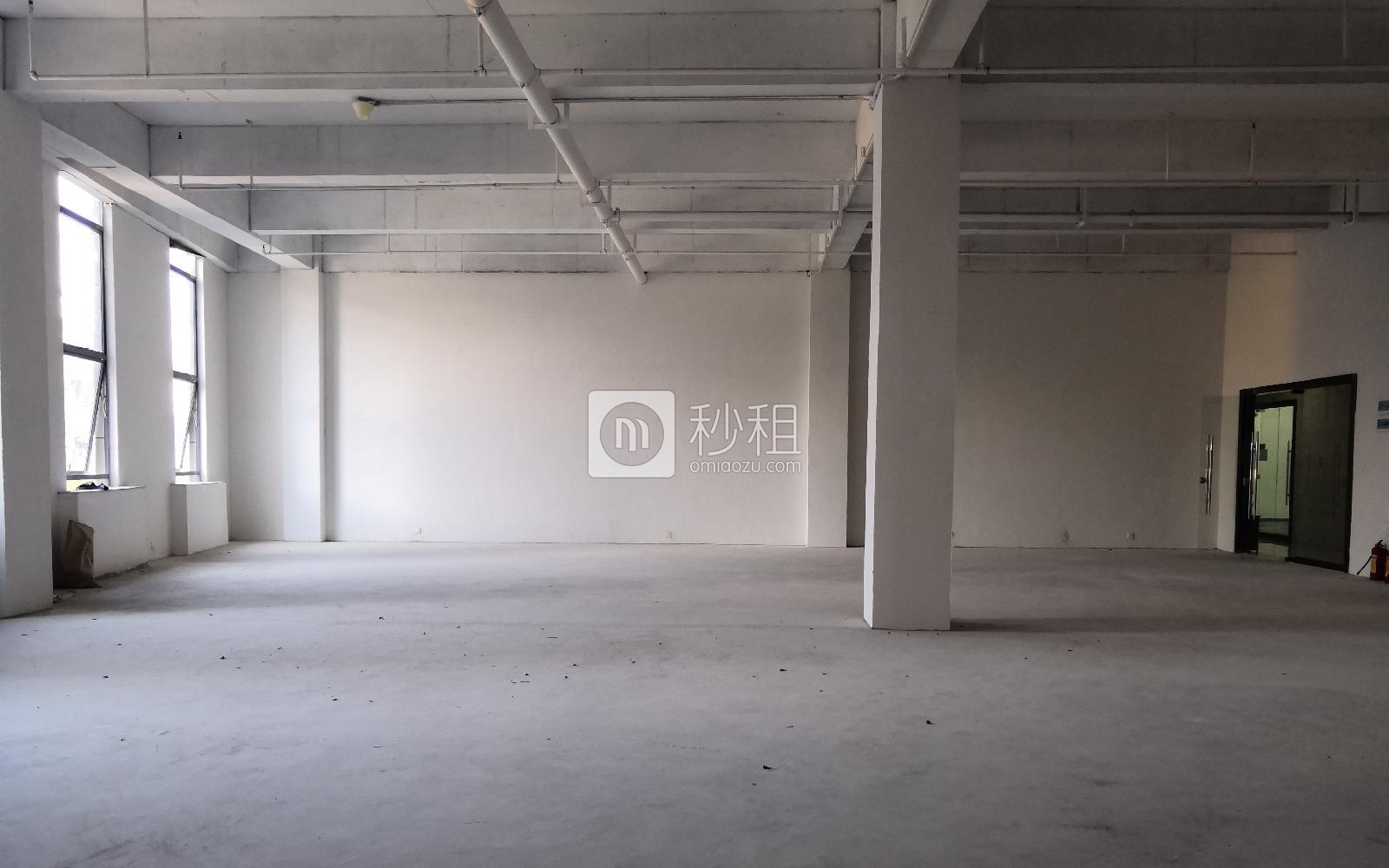 佳业广场写字楼出租156平米精装办公室70元/m².月