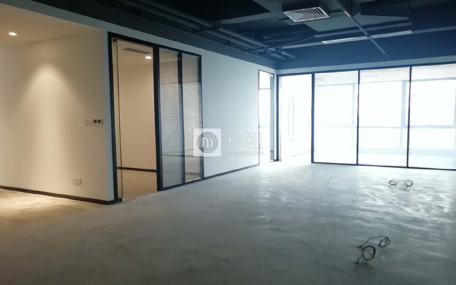 格雅科技大厦写字楼出租300平米精装办公室65元/m².月