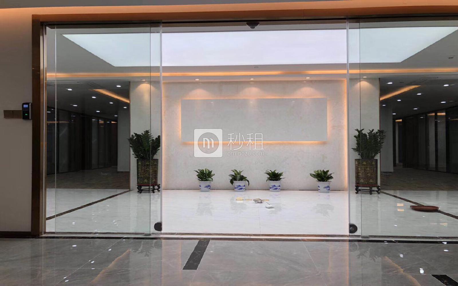 恒和国际大厦写字楼出租700平米精装办公室150元/m².月