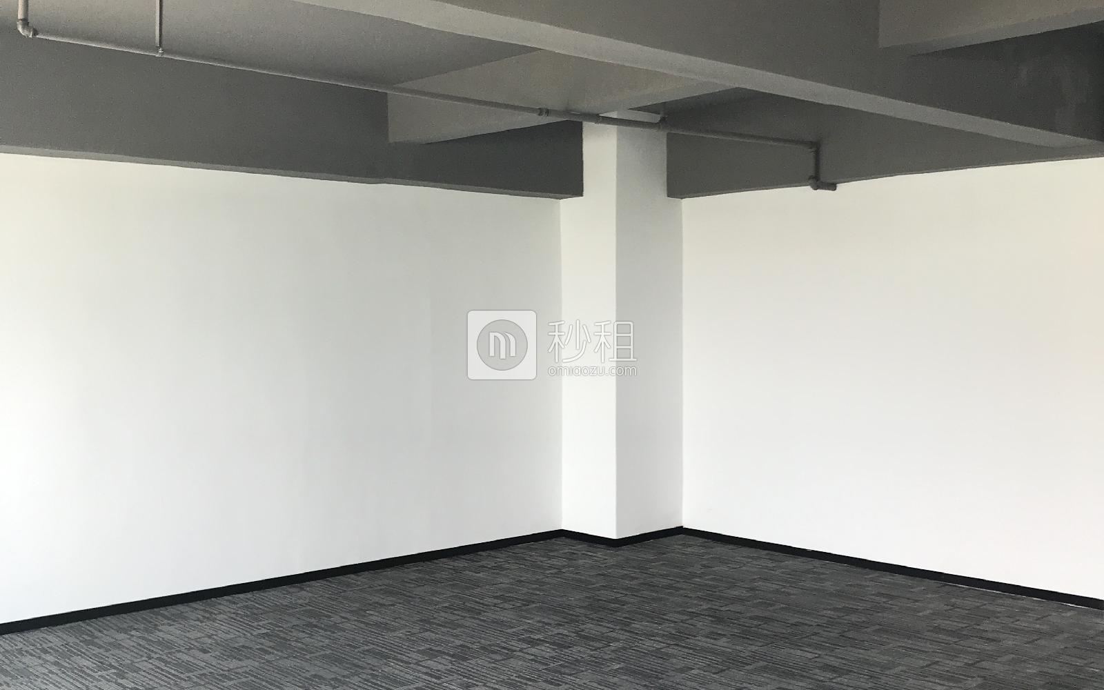 同方创想公社写字楼出租92平米精装办公室6200元/m².月