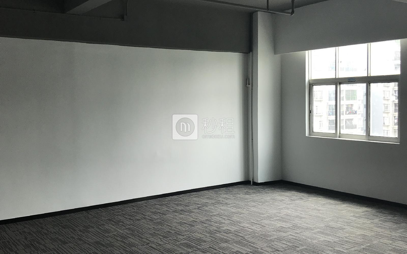 同方创想公社写字楼出租78平米精装办公室5200元/月