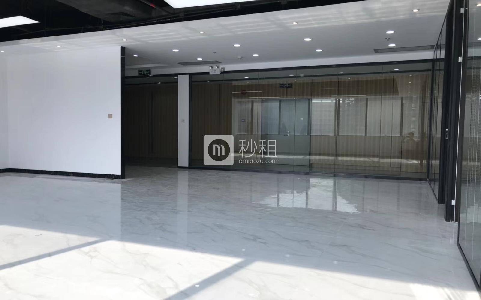 创维创新谷写字楼出租356平米精装办公室65元/m².月