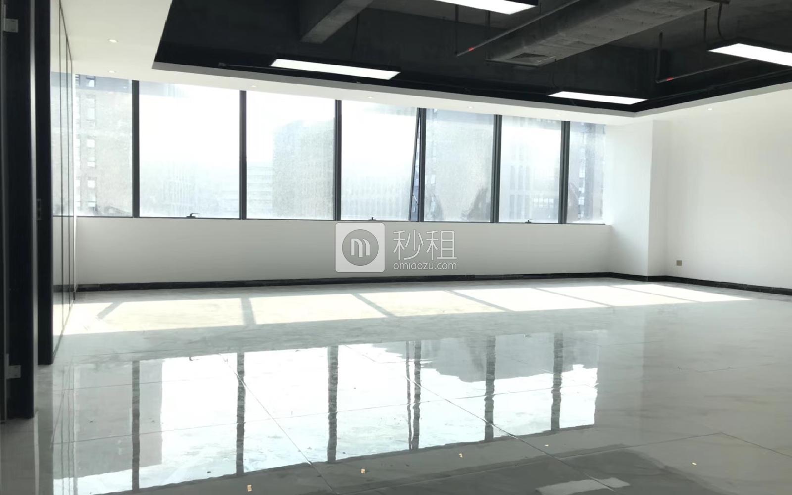 创维创新谷写字楼出租177平米精装办公室65元/m².月