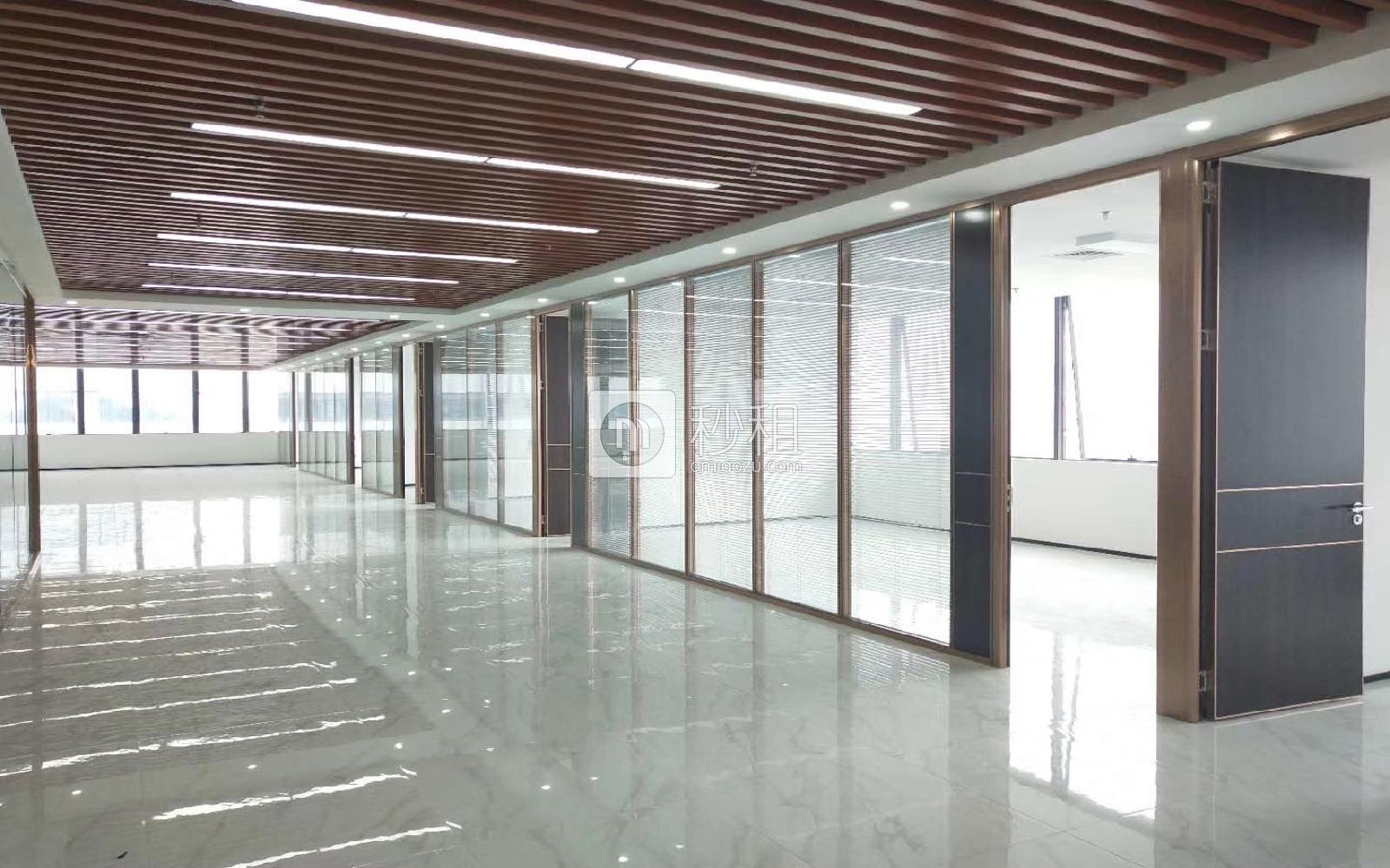 创维创新谷写字楼出租280平米精装办公室65元/m².月