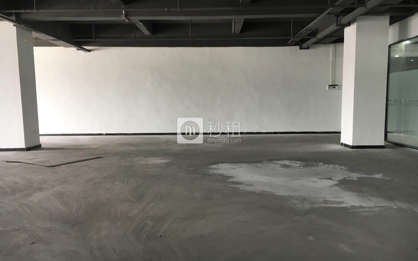尚之佳创意园写字楼出租145平米精装办公室28元/m².月