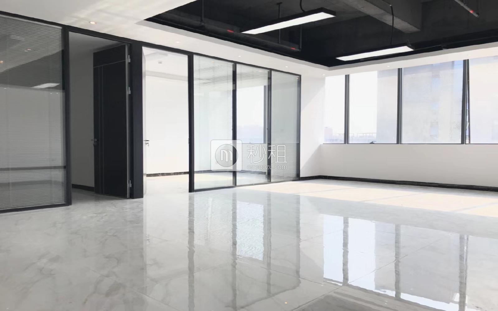 创维创新谷写字楼出租263平米精装办公室65元/m².月