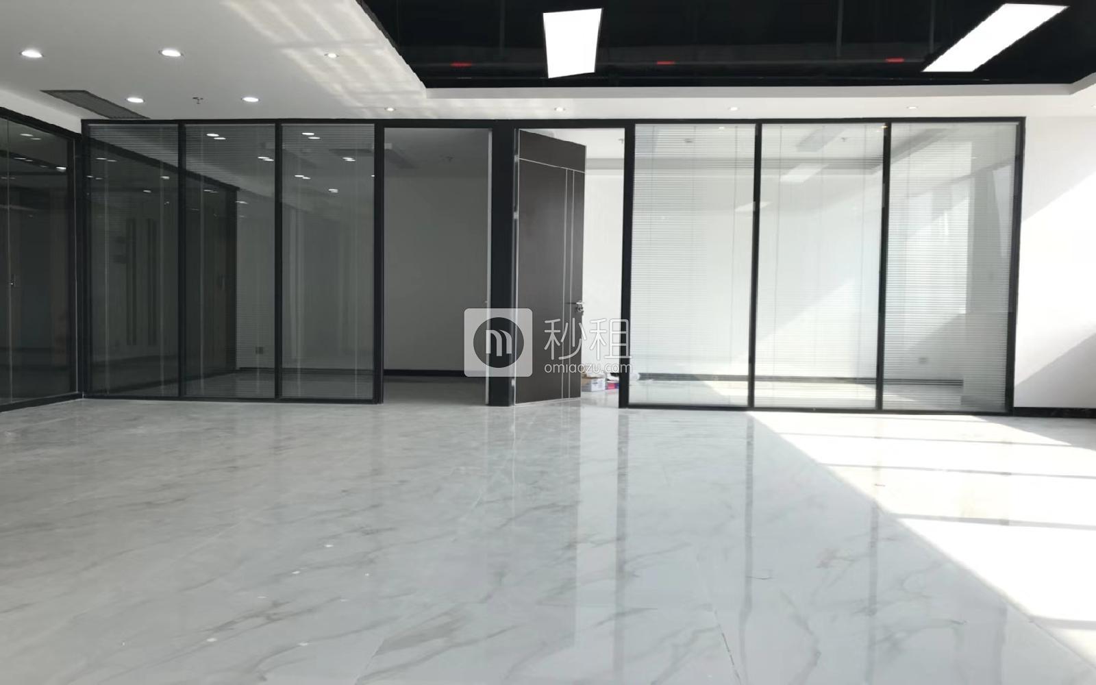 创维创新谷写字楼出租189平米精装办公室65元/m².月