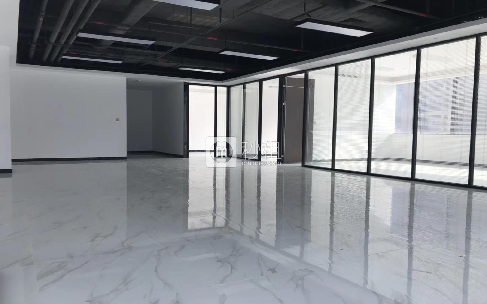 创维创新谷写字楼出租265平米精装办公室65元/m².月