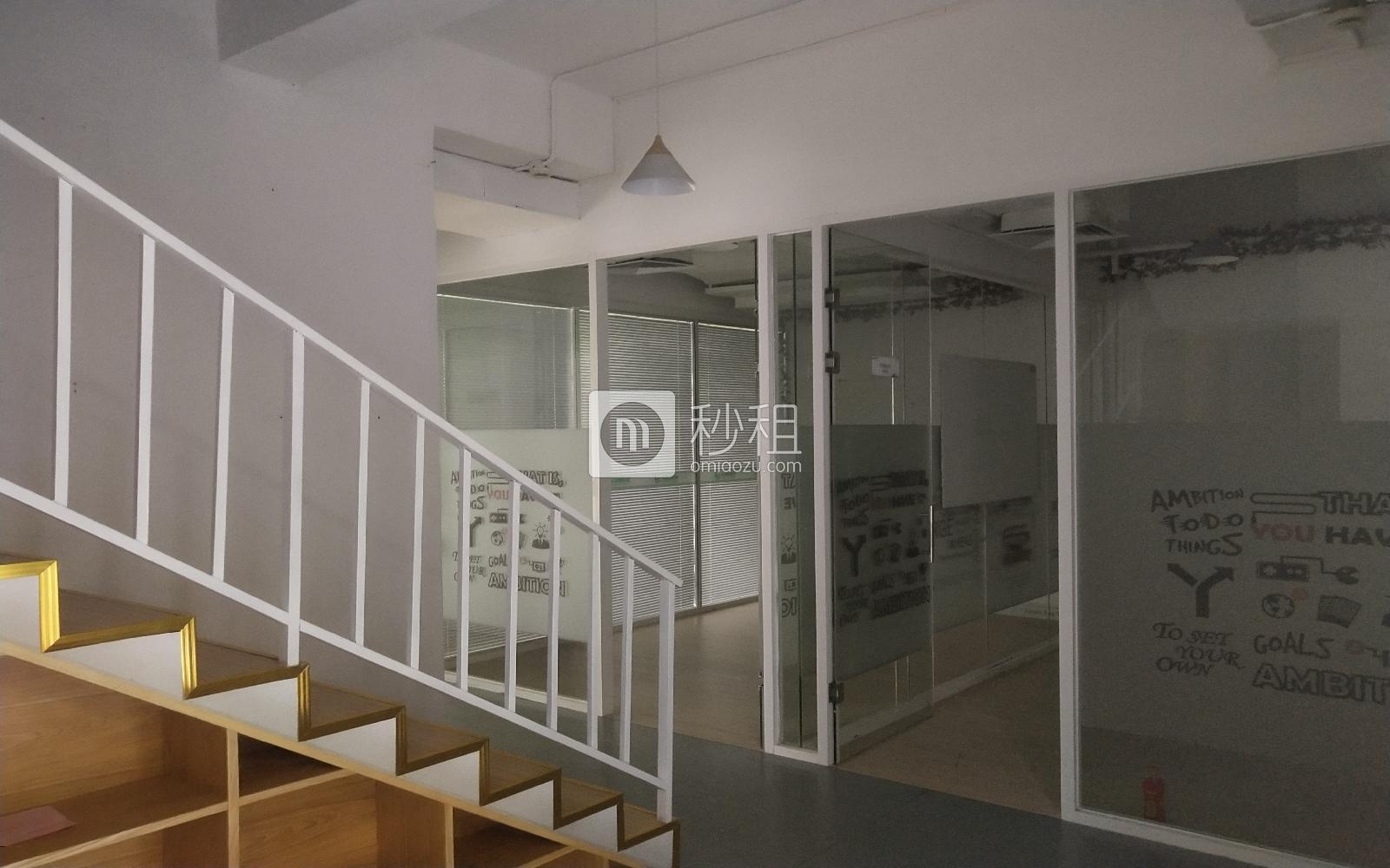 世宏大厦写字楼出租400平米精装办公室60元/m².月