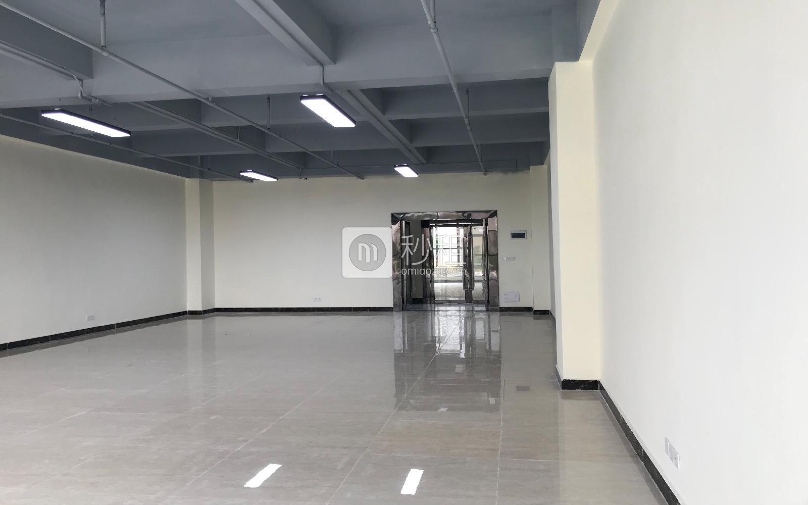 腾耀创意产业园写字楼出租188平米简装办公室50元/m².月