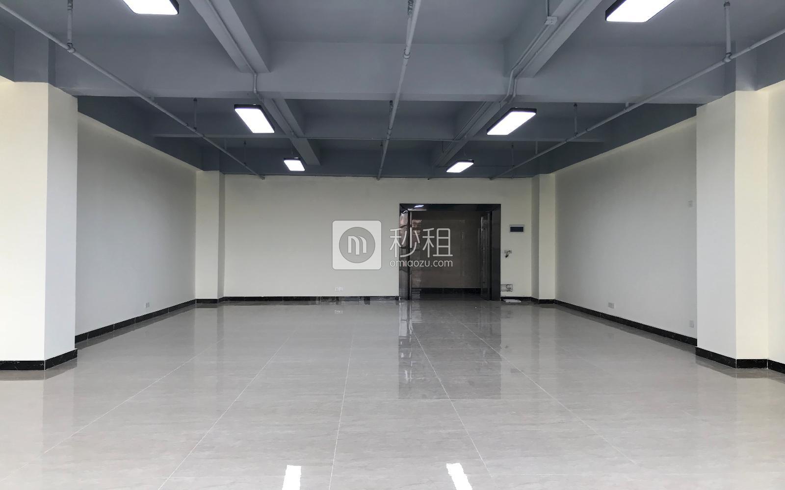 腾耀创意产业园写字楼出租186平米简装办公室58元/m².月