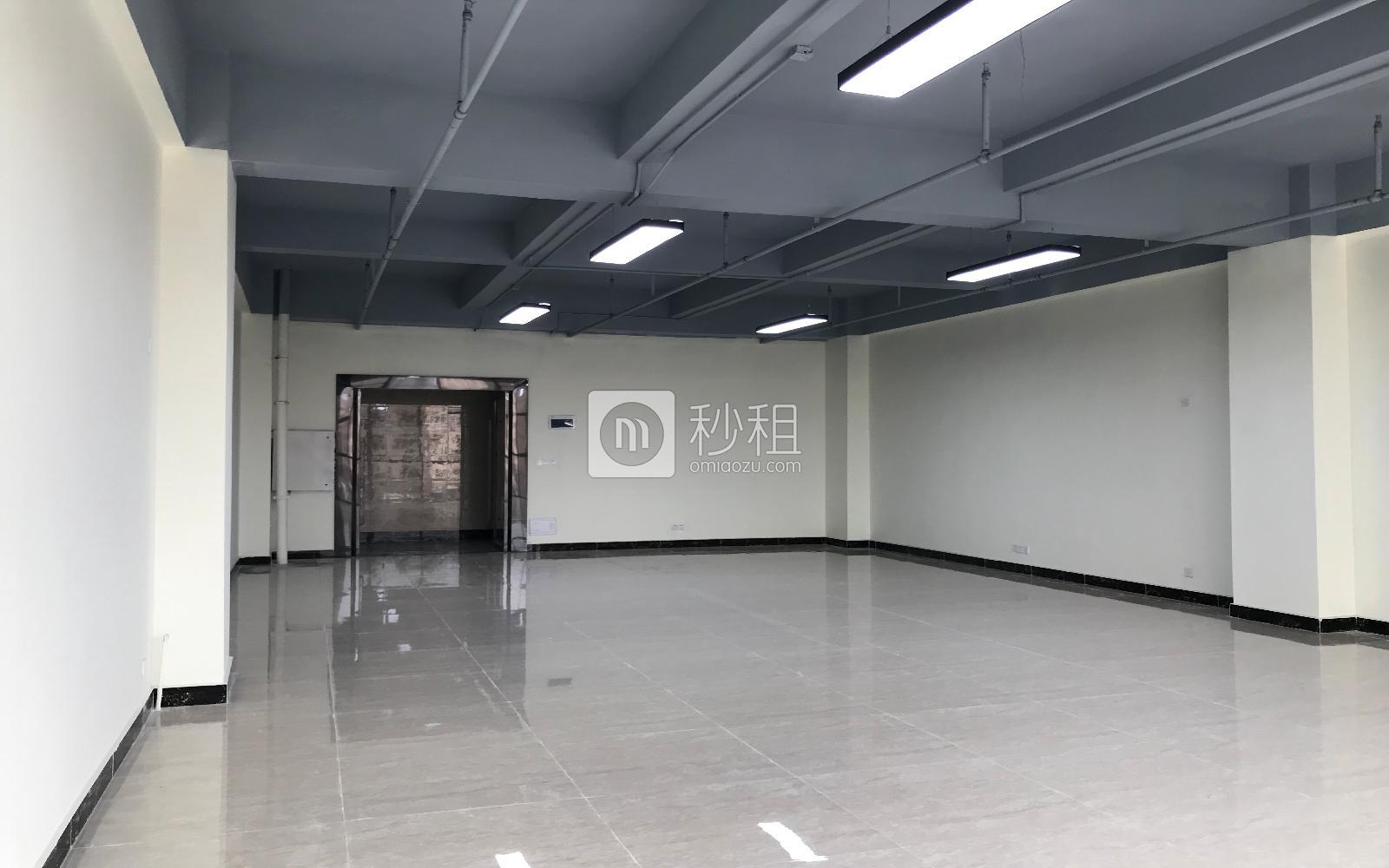 腾耀创意产业园写字楼出租185平米简装办公室58元/m².月