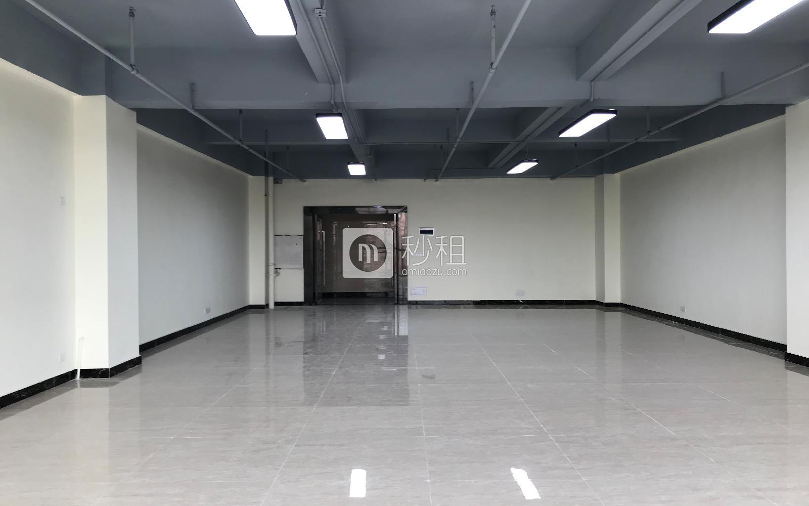 腾耀创意产业园写字楼出租188平米简装办公室58元/m².月
