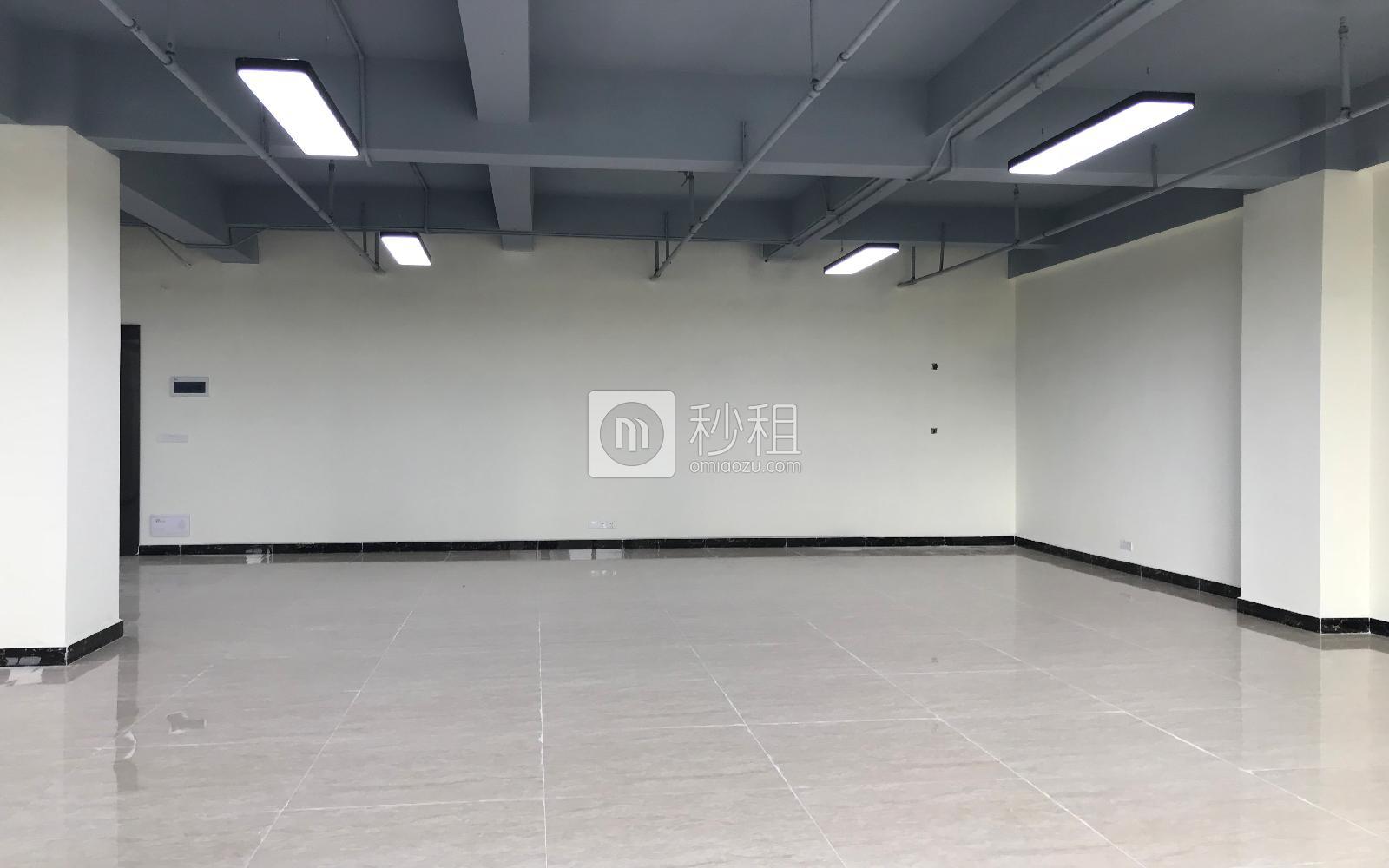 腾耀创意产业园写字楼出租218平米简装办公室50元/m².月