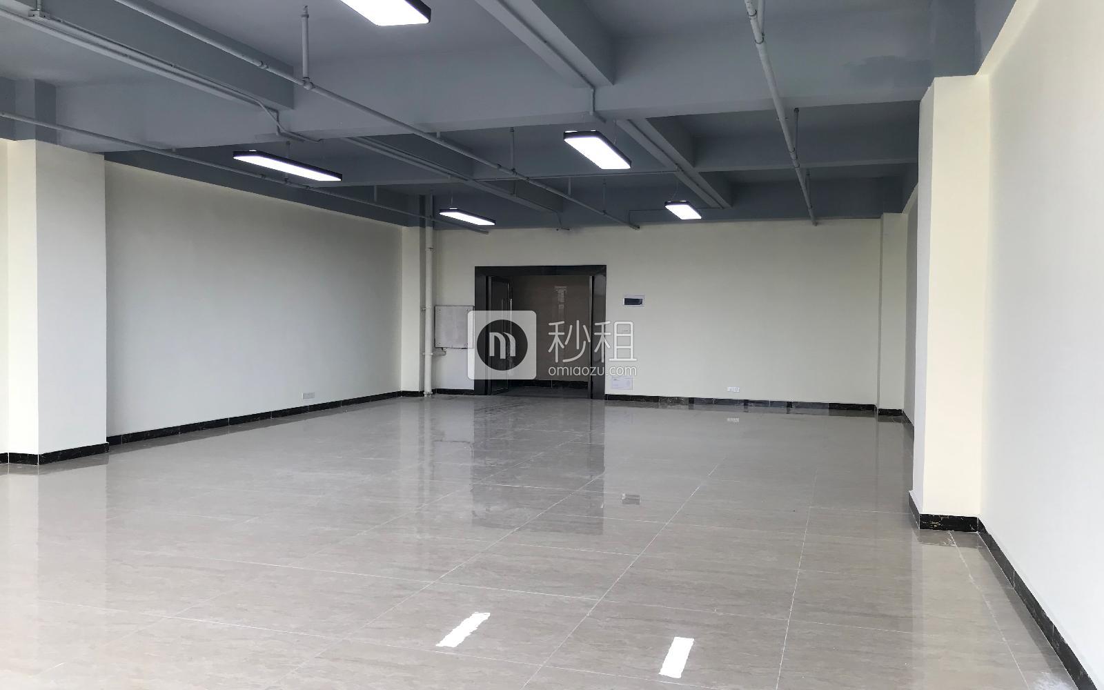 腾耀创意产业园写字楼出租188平米简装办公室50元/m².月