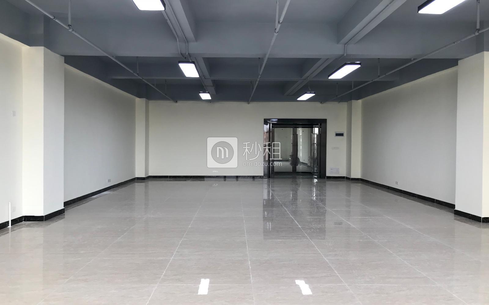 腾耀创意产业园写字楼出租188平米简装办公室58元/m².月
