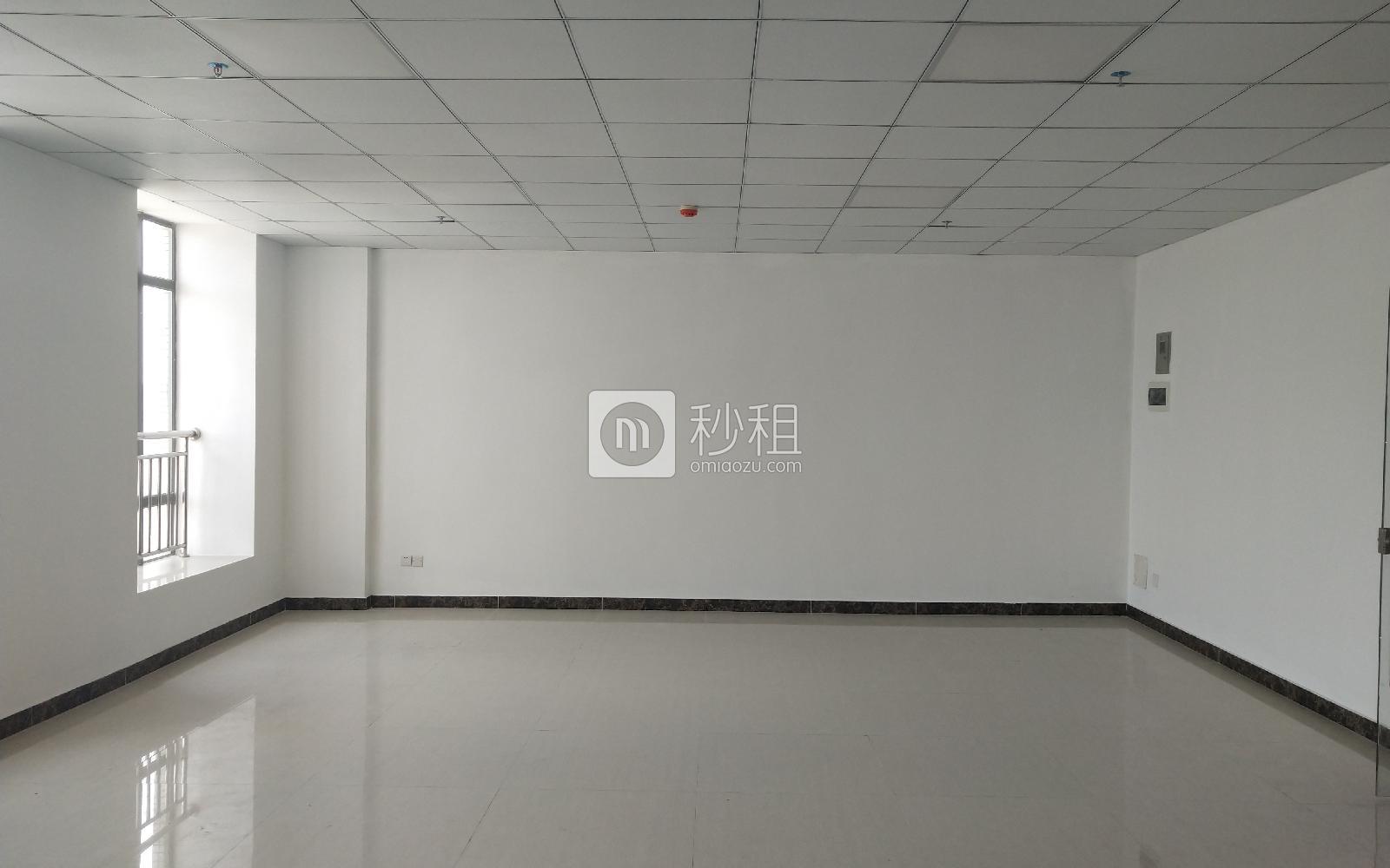 李朗国际珠宝产业园写字楼出租75平米精装办公室55元/m².月