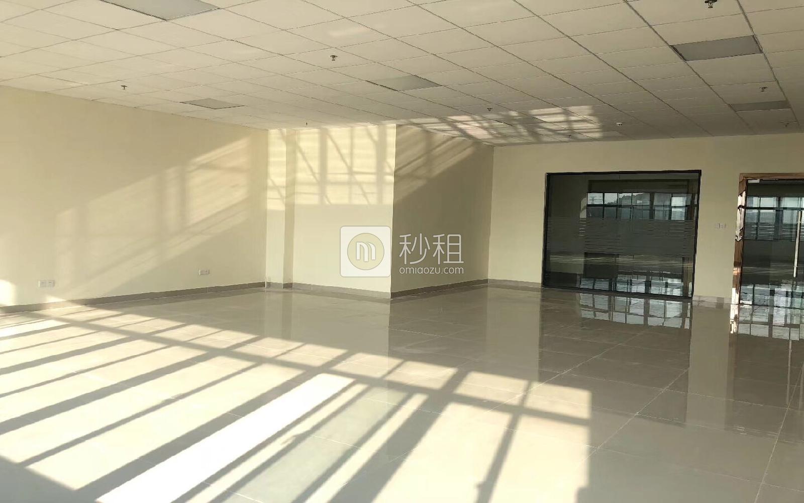 华丰智谷 · 园山高科技产业园写字楼出租166平米精装办公室50元/m².月
