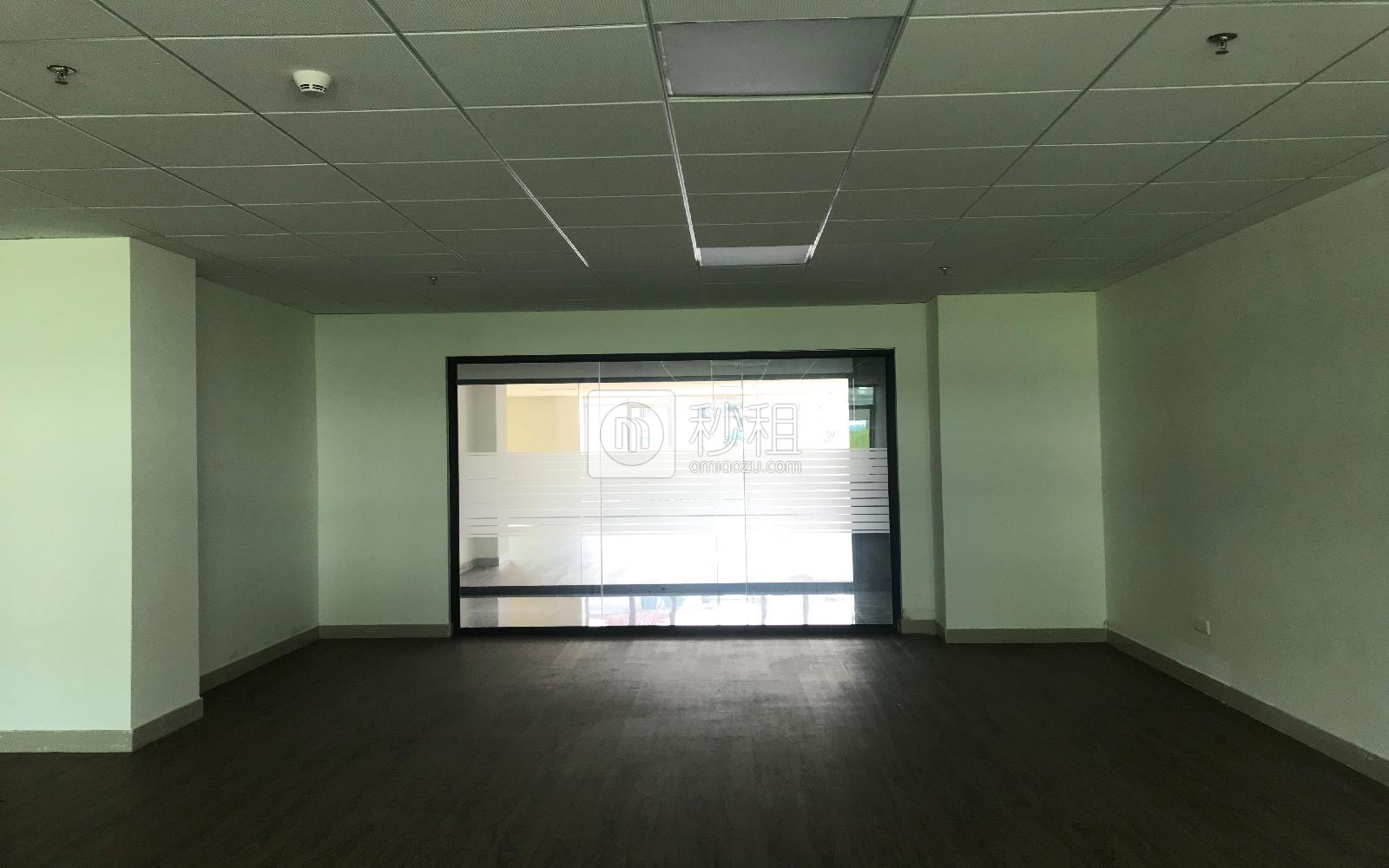 龙岗横岗【  华丰智谷 · 园山高科技产业园】160m²户型