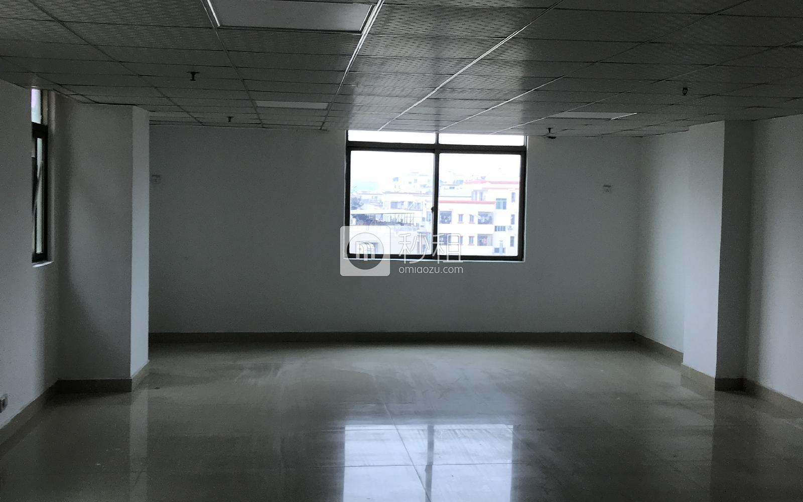 伟丰大厦写字楼出租105平米精装办公室40元/m².月