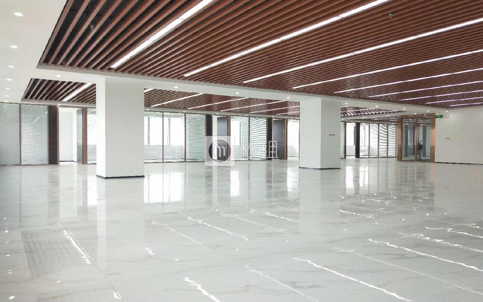 创维创新谷写字楼出租138平米豪装办公室65元/m².月