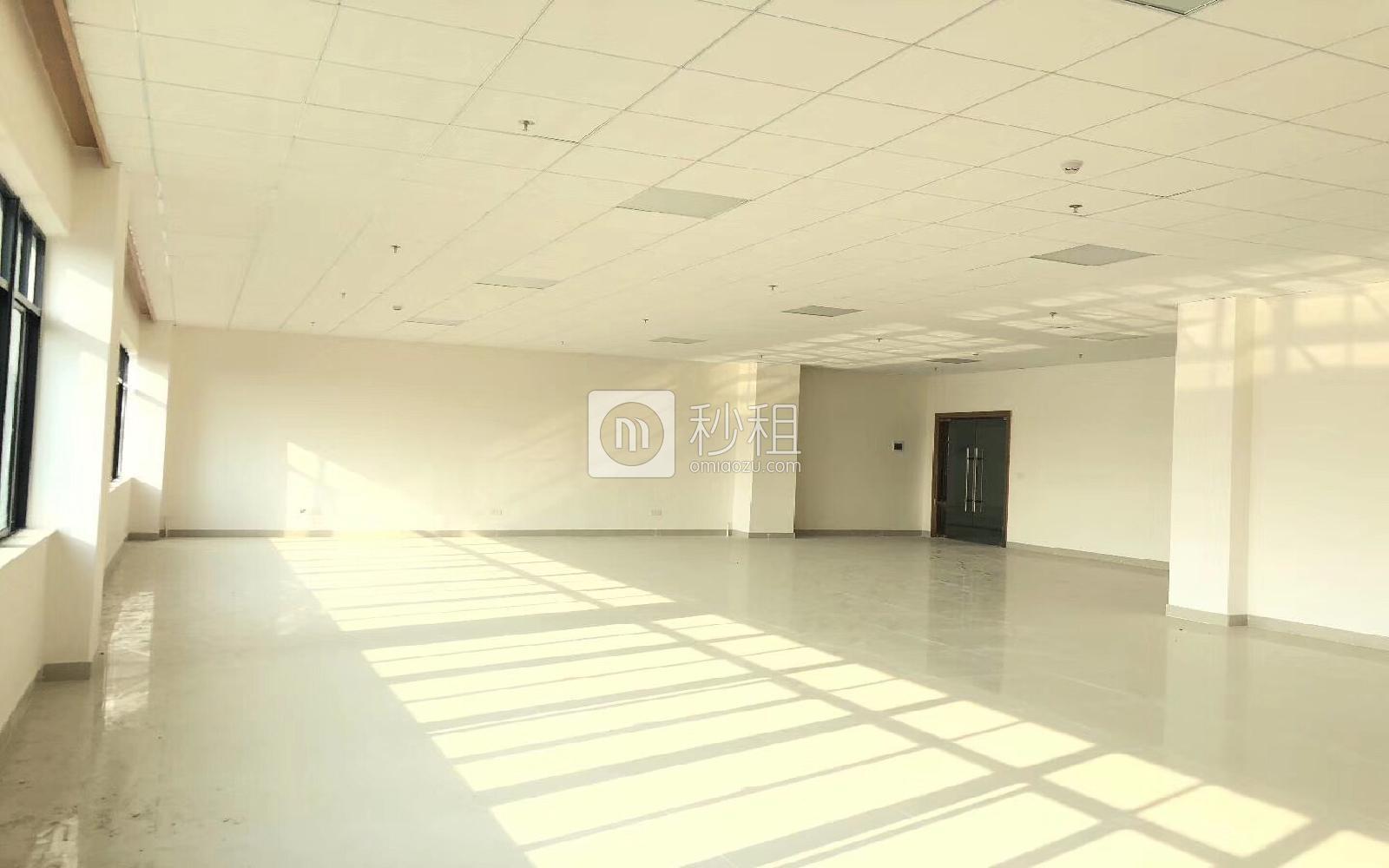 华丰智谷 · 园山高科技产业园写字楼出租245平米精装办公室50元/m².月