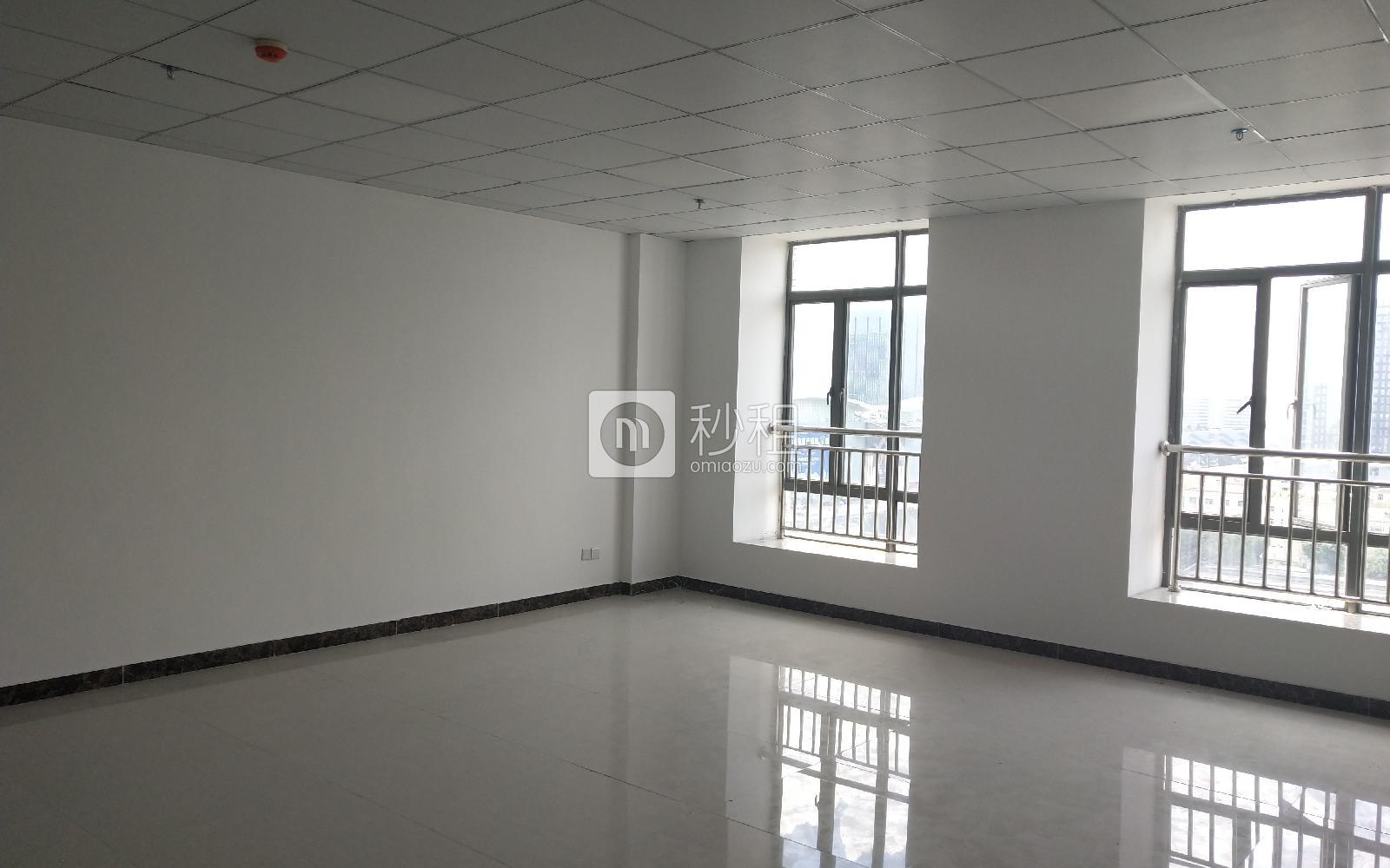 李朗国际珠宝产业园写字楼出租140平米精装办公室55元/m².月