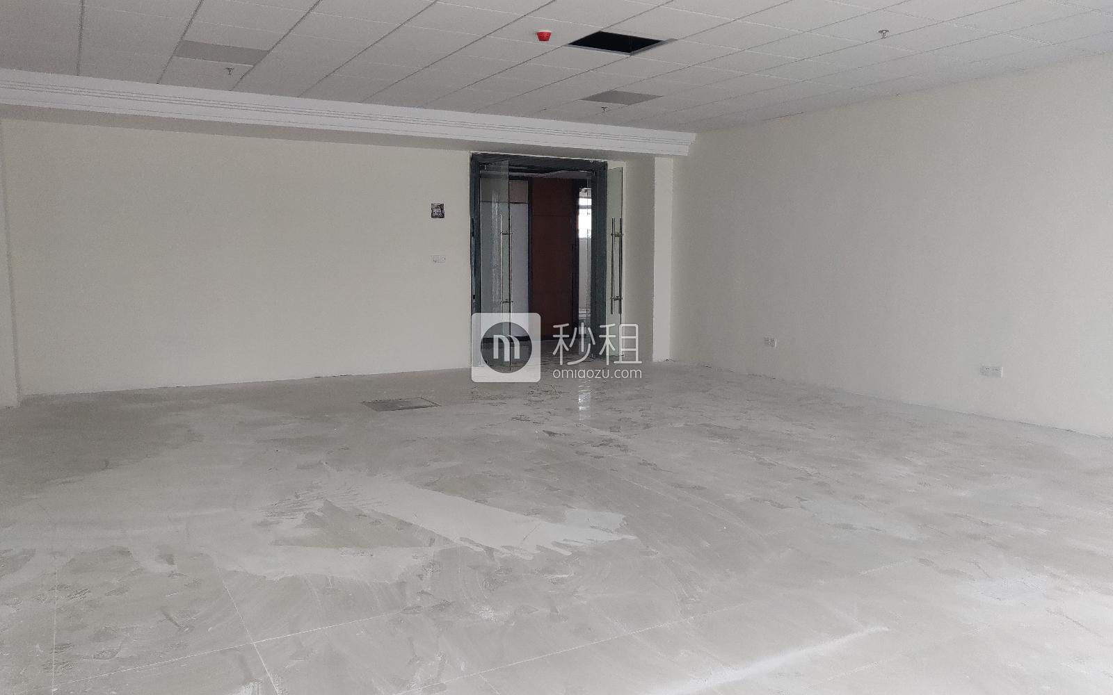华美居商务中心写字楼出租133平米简装办公室93元/m².月