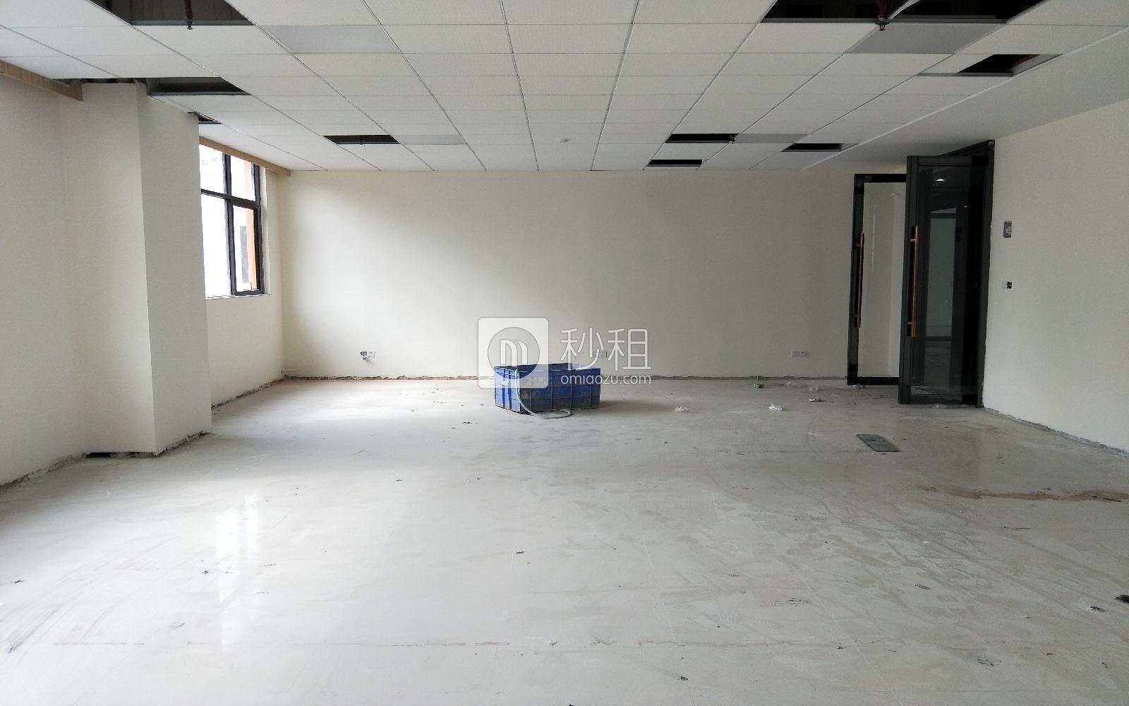 华美居商务中心写字楼出租70平米精装办公室88元/m².月