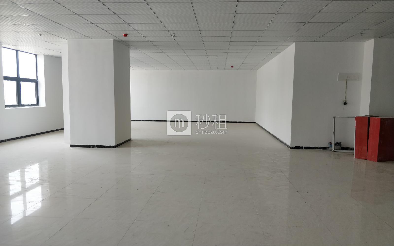 东山得宝楼写字楼出租260平米简装办公室40元/m².月