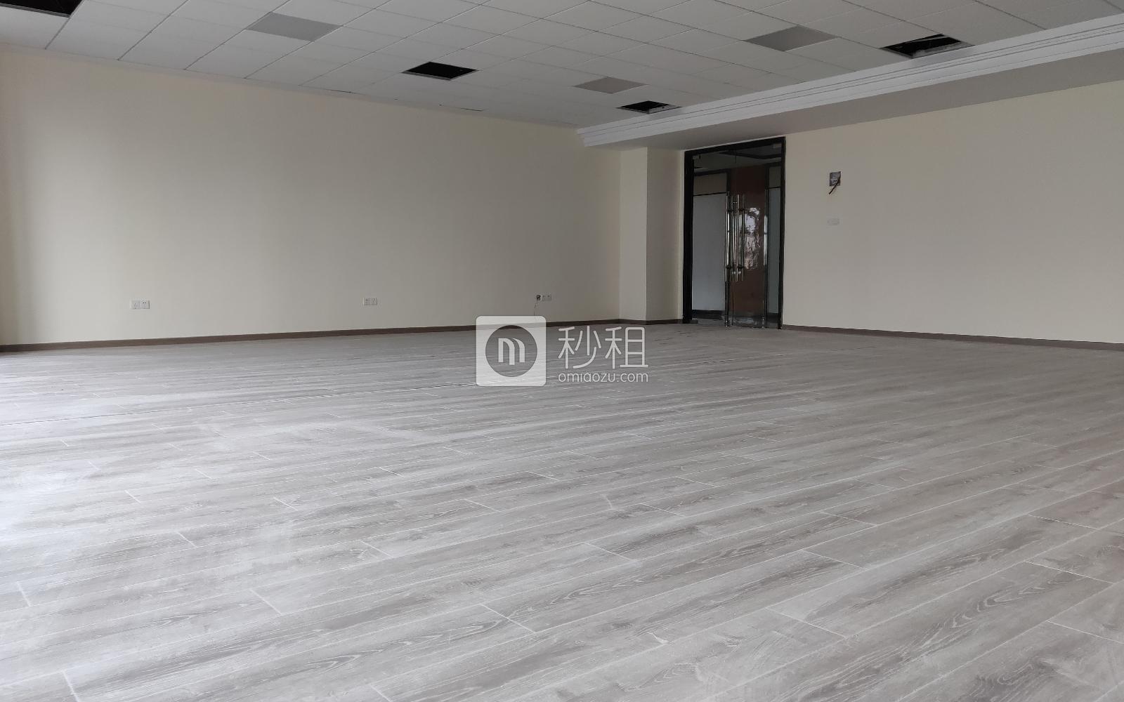 华美居商务中心写字楼出租176平米简装办公室92元/m².月