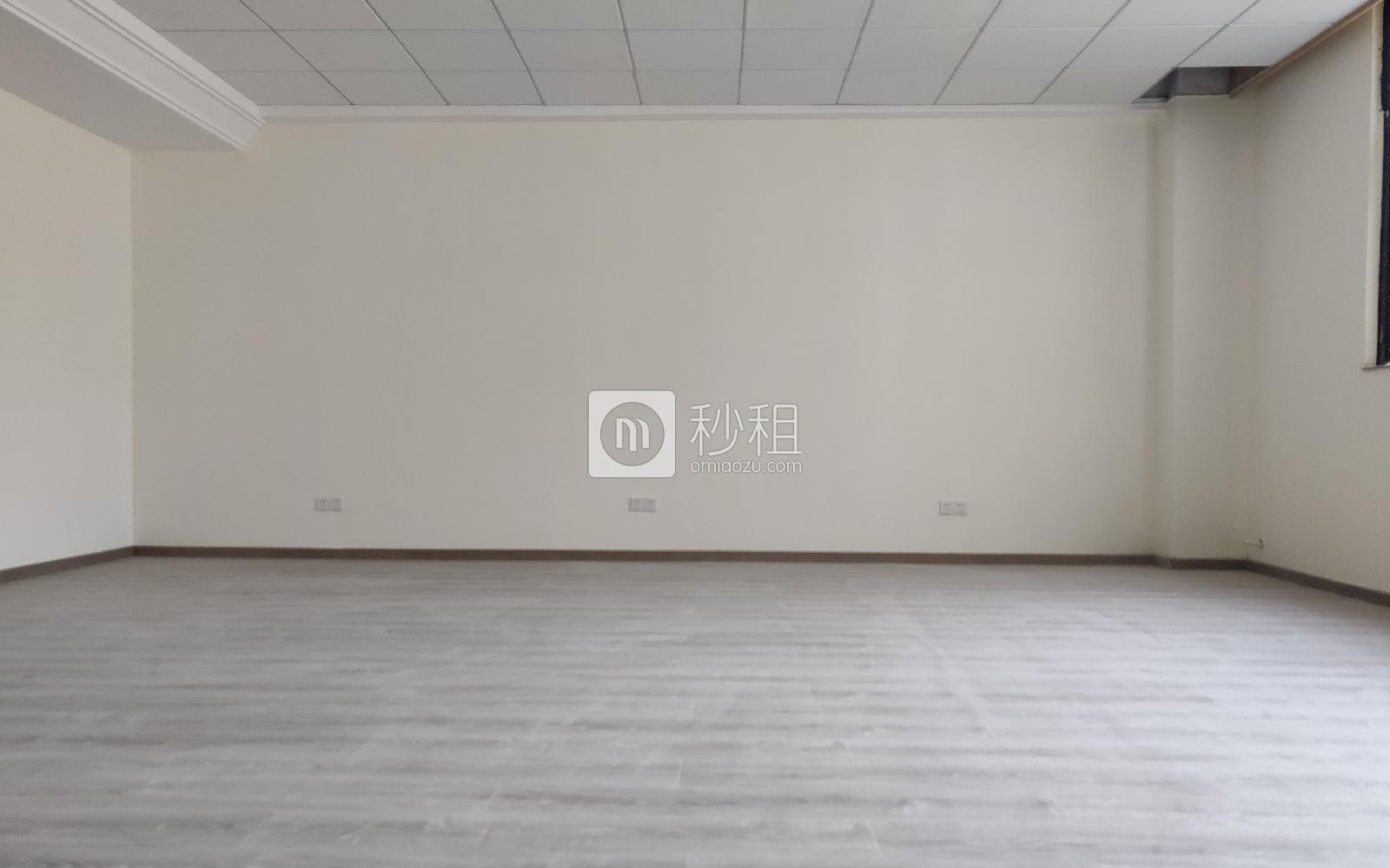 华美居商务中心写字楼出租88平米简装办公室88元/m².月