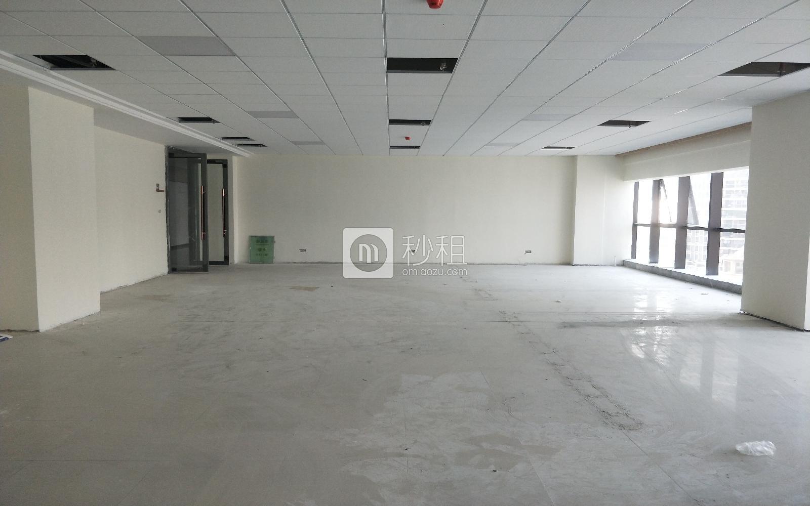 华美居商务中心写字楼出租148平米精装办公室88元/m².天
