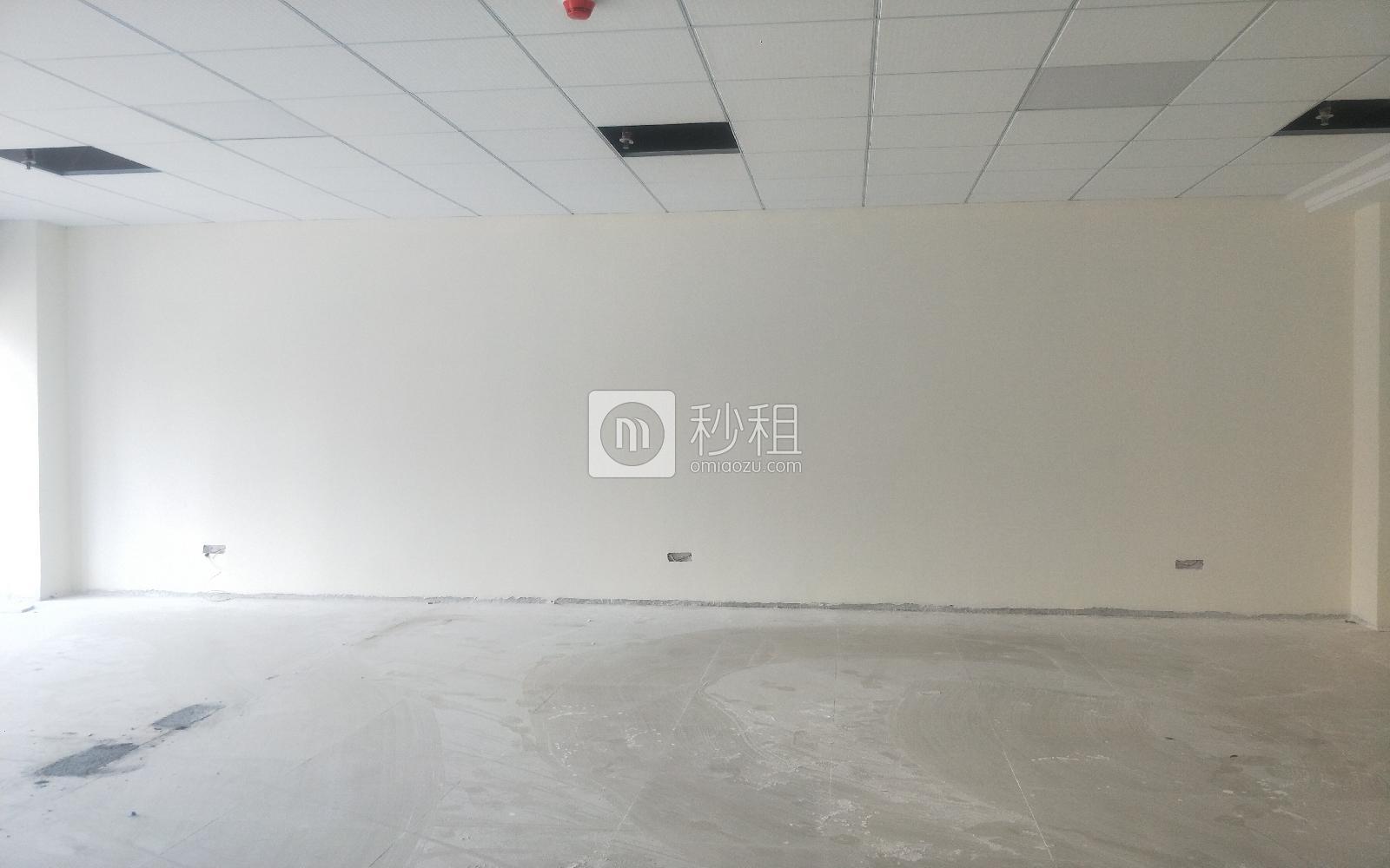 华美居商务中心写字楼出租121平米精装办公室93元/m².月