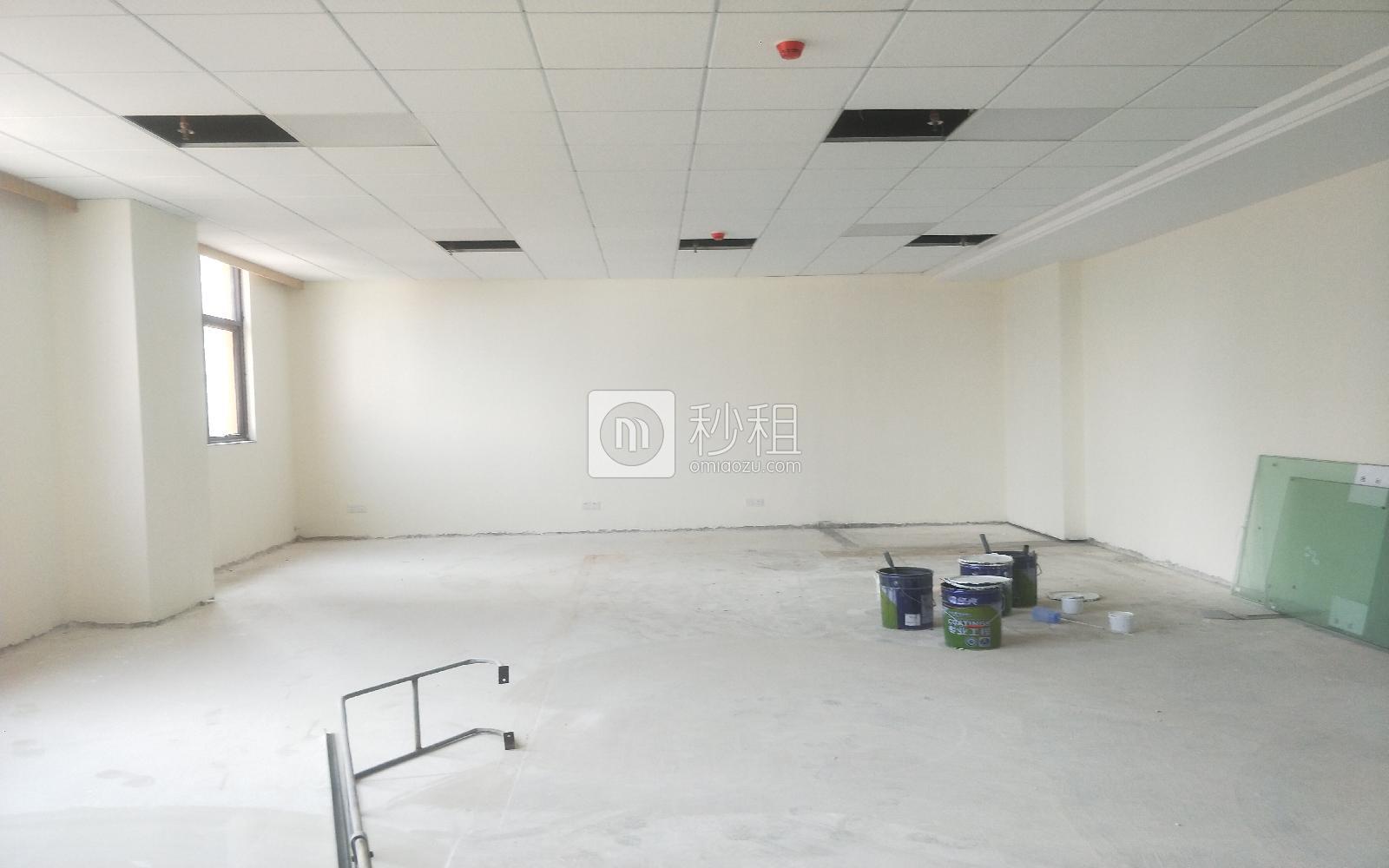 华美居商务中心写字楼出租133平米精装办公室88元/m².月